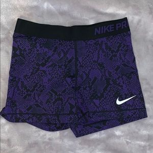 Nike Pro Spandex